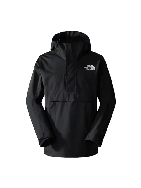 Anorak The North Face czarna