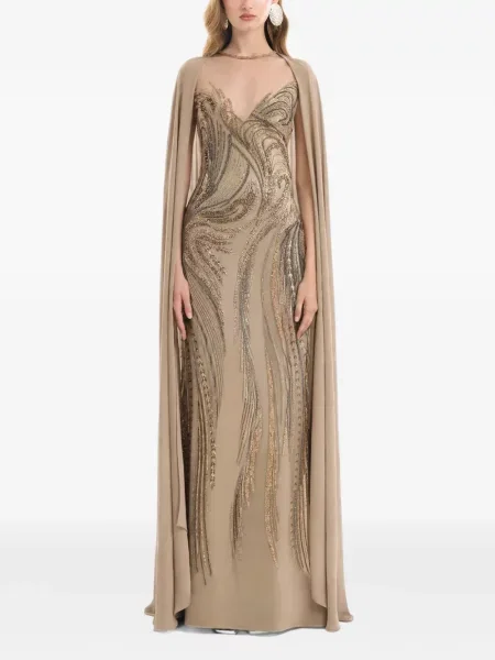 Rochie maxi Gemy Maalouf