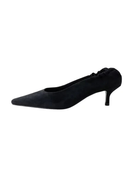 Next Pumps Forever Comfort' negru