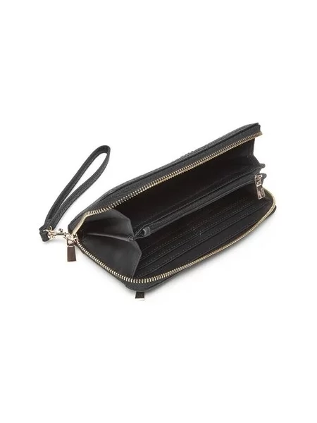 Portofel Guess negru