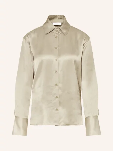 Inwear Košilová Halenka Paulineiw olivová