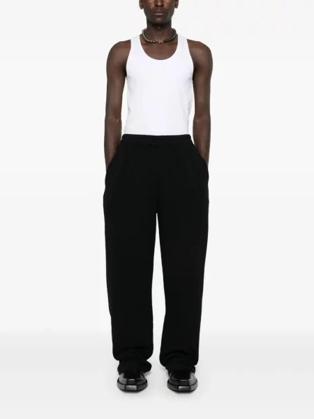 Pantaloni Vtmnts negru