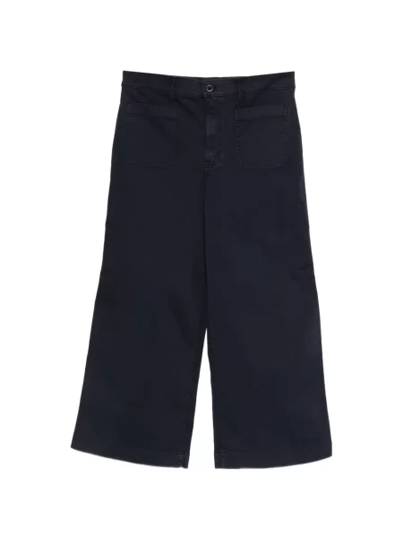 Pantaloni Lauren Ralph Lauren albastru