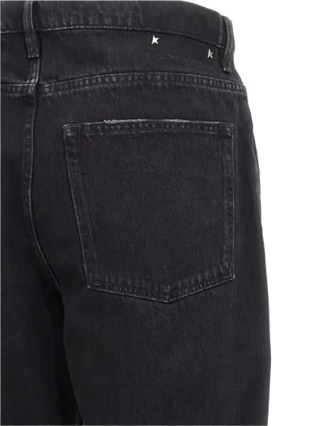 Blugi Golden Goose negru