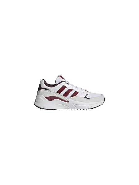 Tenisky Adidas biela
