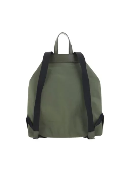 Torba Dolce And Gabbana z logo zielona
