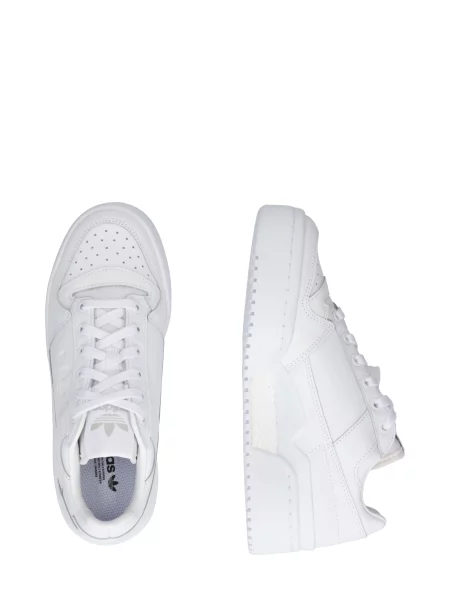 Маратонки Adidas Originals бяло