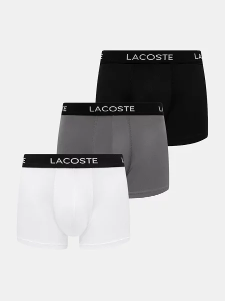 Боксери Lacoste