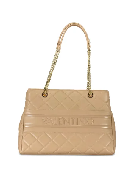 Steppelt shopper táska Mario Valentino autogrammal