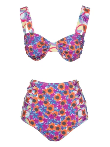 Bikini Celia B violet