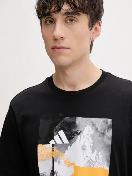 Adidas футболка Memories of sport