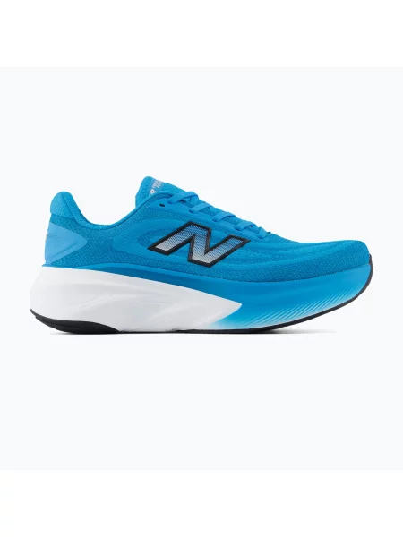 Încălțăminte de alergare pentru bărbați New Balance Fresh Foam More V6 altitude/black negru
