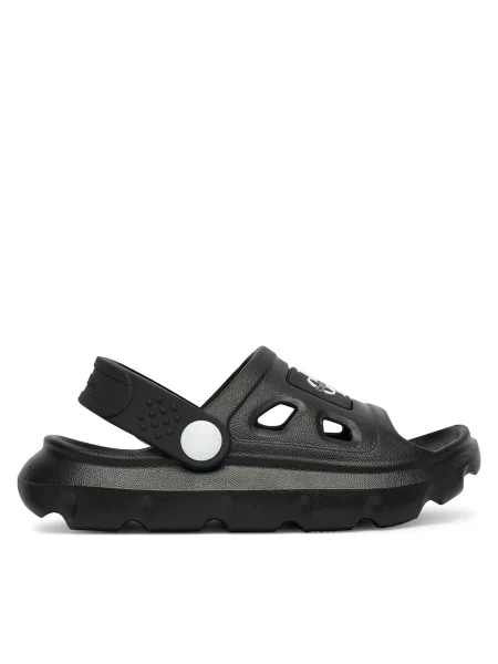Σανδάλια Calvin Klein Comfy Sandal M μαύρο