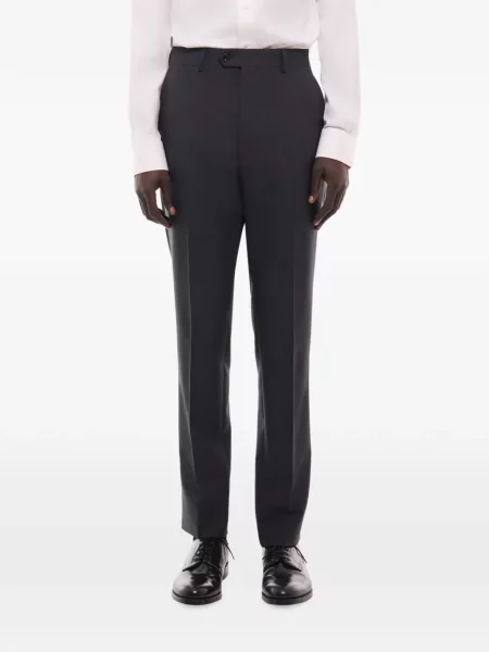 Pantaloni Fursac gri