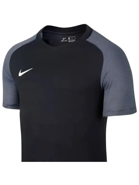 Tricou copii Nike negru