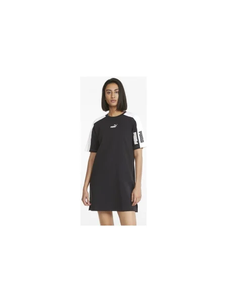 Rochie Puma negru