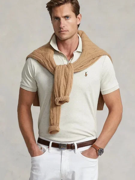 Поло Polo Ralph Lauren