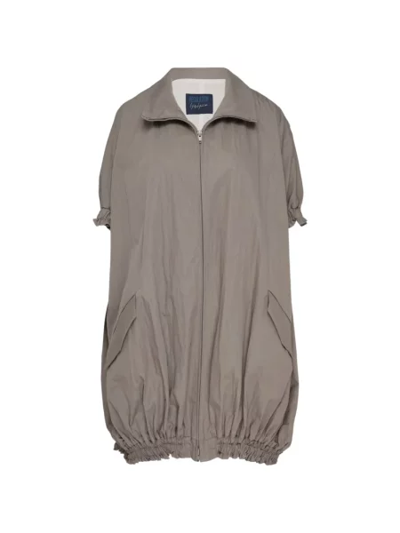 Scurt palton Yohji Yamamoto maro