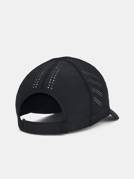 Under Armour baseball sapka Iso Chill Launch lila mintás fekete