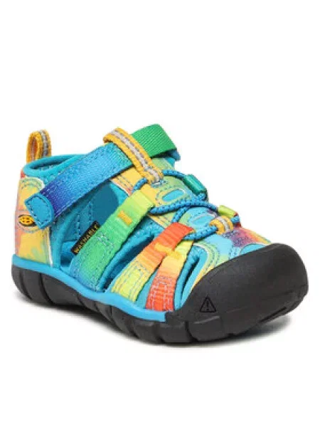Keen Basutės Seacamp II Cnx Spalvota