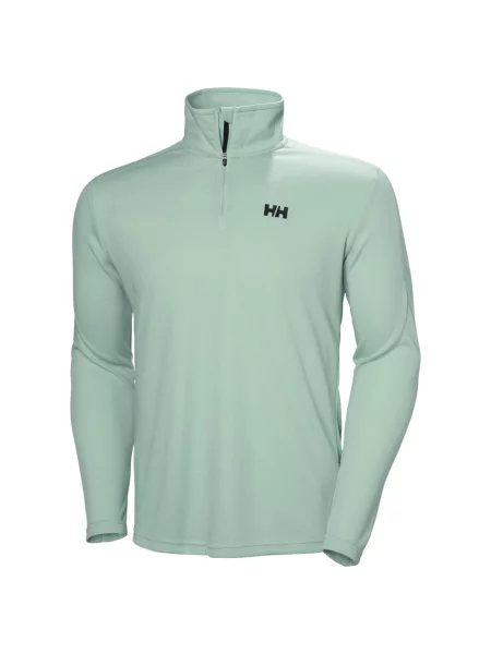 Bluza zip Helly Hansen HP szara