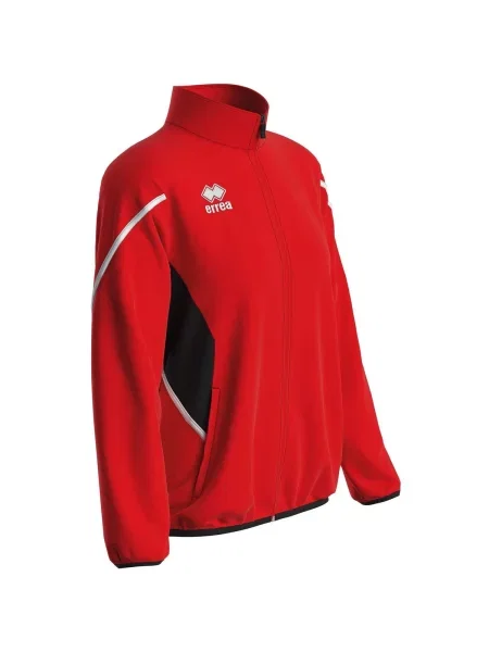 Sportski komplet Errea crvena