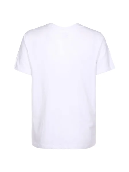 NIKE Tricou funcțional Park negru alb