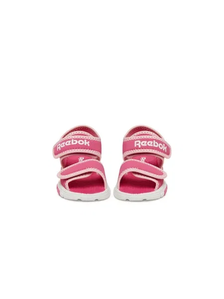 Szandál Reebok rózsaszín