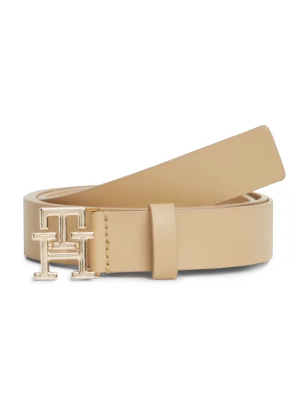 TOMMY HILFIGER Curea MODERN' bej