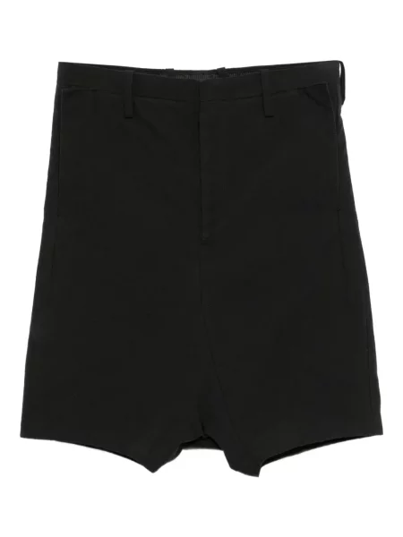 Pantaloni scurți Carol Christian Poell negru