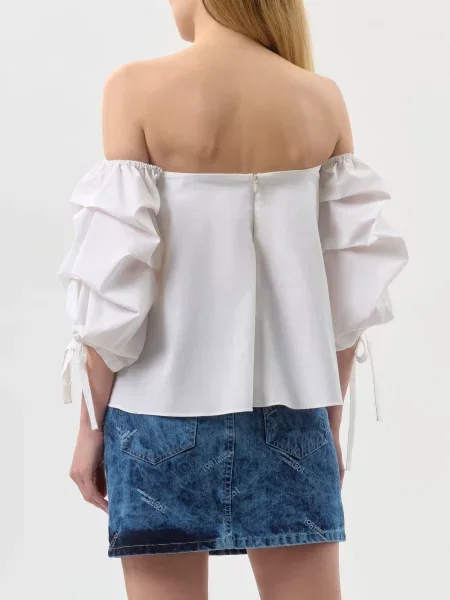 Блуза Guess біла