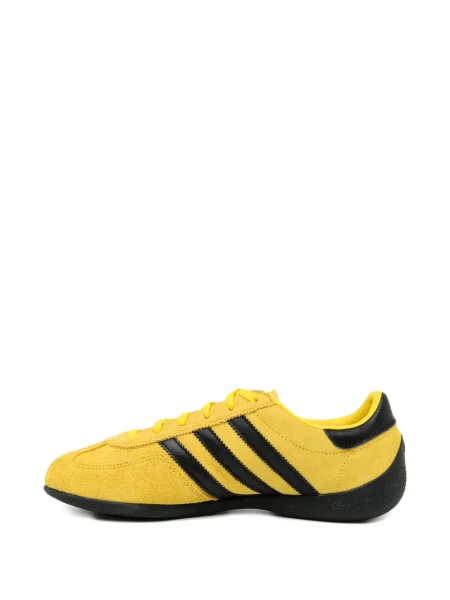 Sneakerși Adidas Spezial galben