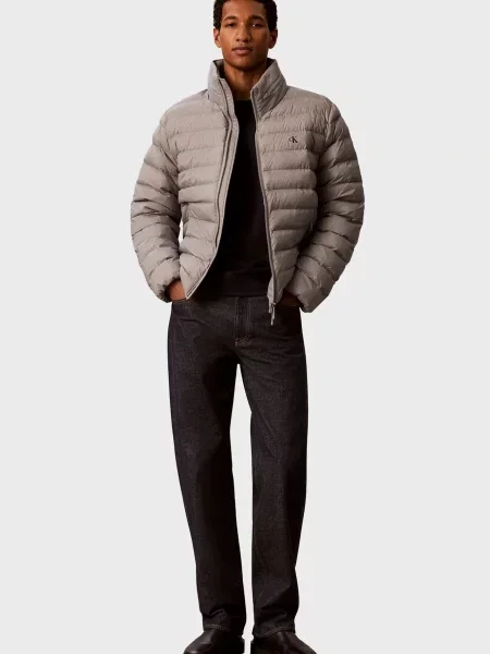 Куртка Calvin Klein серая