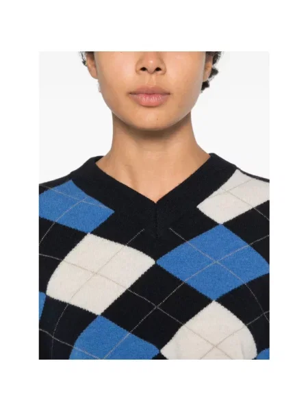 Sweter Marella wełniany