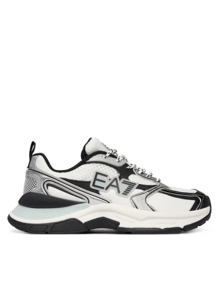 Emporio Armani Sneakers Colorat