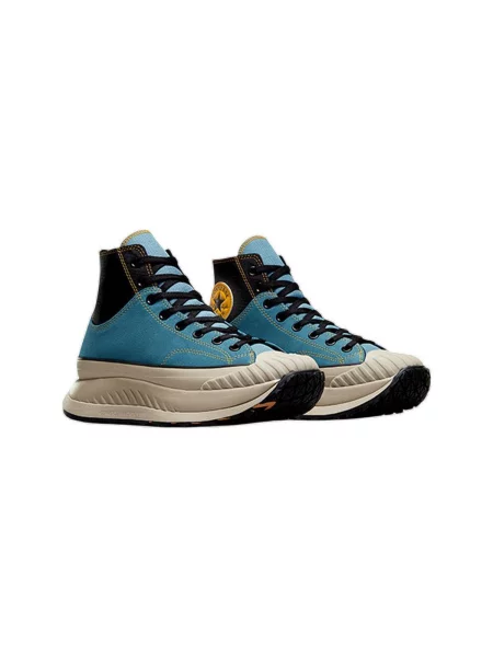 Pantofi Converse alergare albastru