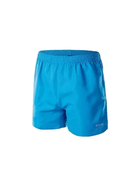 Pantaloni Hi-tec albastru