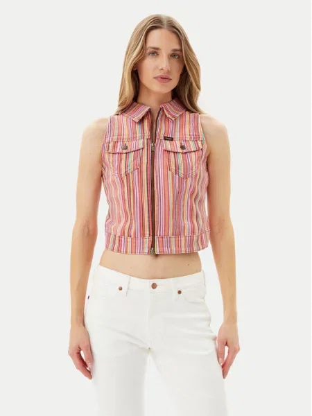 Wrangler Vesta růžová