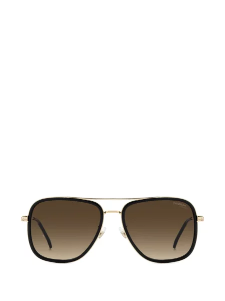 Ochelari de soare Carrera negru