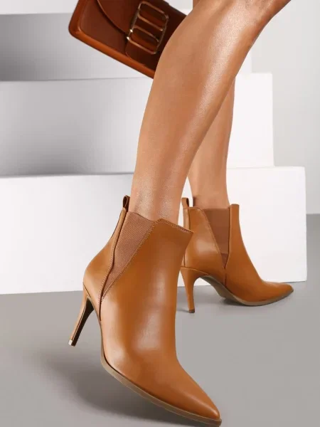Botine Domenia maro