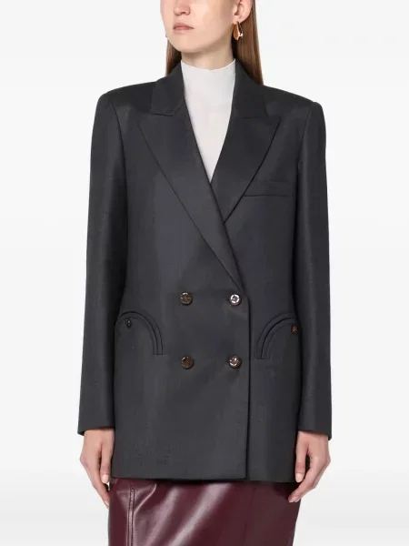 Sacou Blazé Milano gri