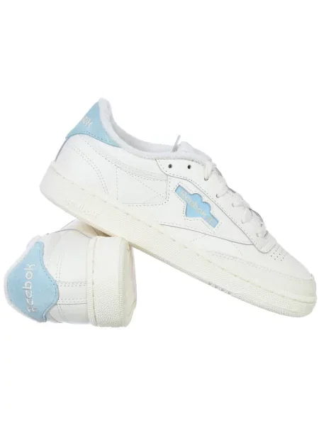 Pantofi Reebok Sport albastru