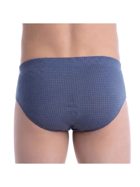 Alsó Abanderado kék