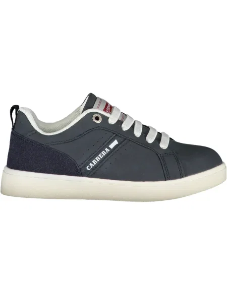 Gyerek sneaker Carrera kék