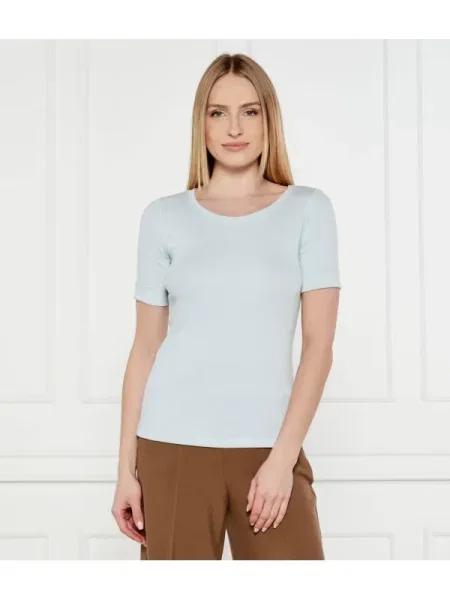 Marc Cain Bluză albastru