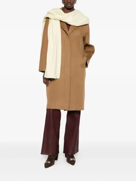 Palton Max Mara maro
