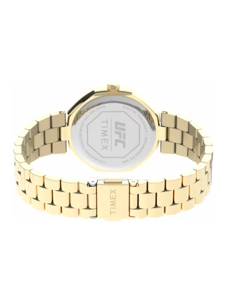 Zegarek Timex żółty