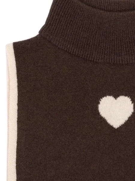Konges Sløjd снуд дитячий вовняний COLLETTE NECKWARMER