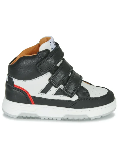 Pantofi copii Gbb alb