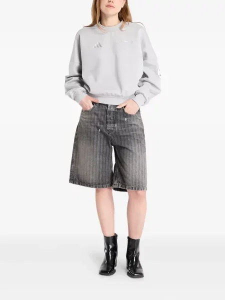 Șosete Adidas alergare scurte de costum albastru